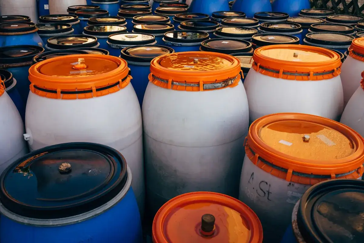 Chemical & Toxic Waste Cleanup in Welch, WV